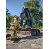 2016 John Deere 853M Track Feller Buncher